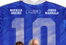 La casaca de Dios La casaca de Dios