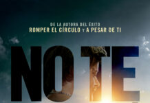 No te olvidaré No te olvidaré