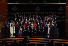 Ganadores de los Premios Goya 2026 Premios Goya 2026