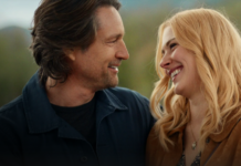 Netflix: nueva temporada de Un lugar para soñar Un lugar para soñar