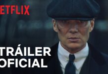 Peaky Blinders: El hombre inmortal
