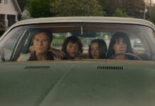 El final de la calle Oak