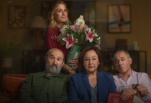 53 domingos, una comedia sobre las relaciones familiares 53 domingos