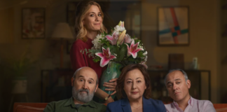 53 domingos, una comedia sobre las relaciones familiares 53 domingos