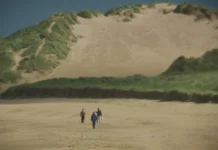 De ronquidos y emociones en el BAFICI El hijo y el mar