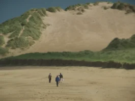 De ronquidos y emociones en el BAFICI El hijo y el mar