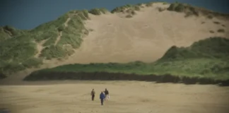 De ronquidos y emociones en el BAFICI El hijo y el mar