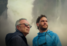 El último gigante El último gigante