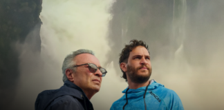 El último gigante El último gigante