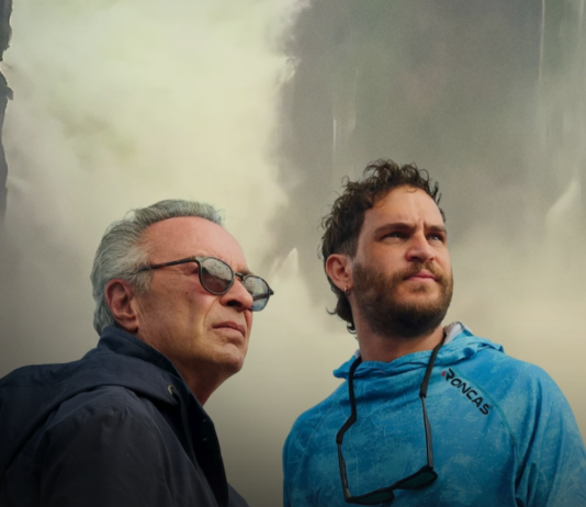 El último gigante El último gigante