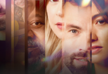 Interconectados: la nueva miniserie de Netflix Interconectados