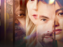 Interconectados: la nueva miniserie de Netflix Interconectados