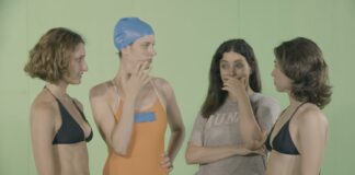 Comienza el BAFICI 2026 Orgullo y prejuicio