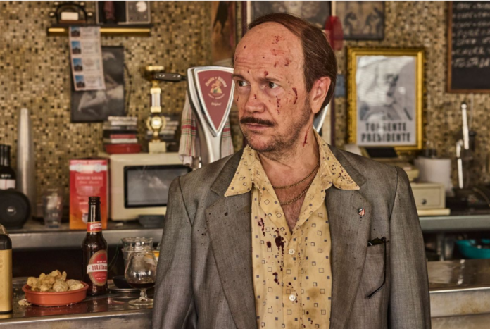 Torrente Presidente Torrente Presidente
