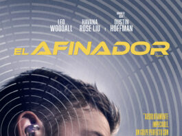 El afinador El afinador