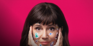Envidiosa: cuarta temporada Envidiosa