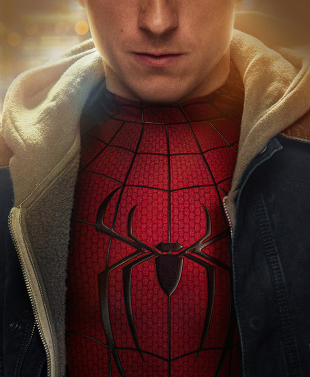 Spider-Man Spider-Man: Un nuevo día